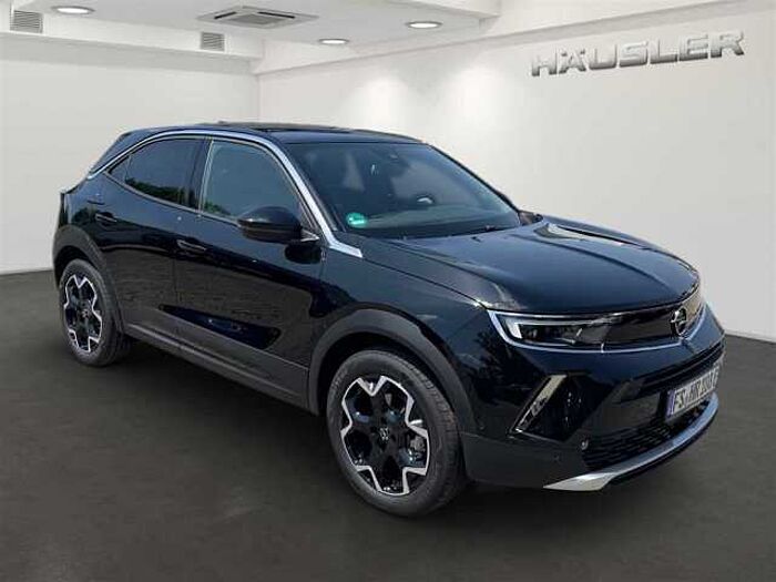 Opel Mokka-e Ultimate Elektro *IntelliLux*NaviPro*180°Kamera*