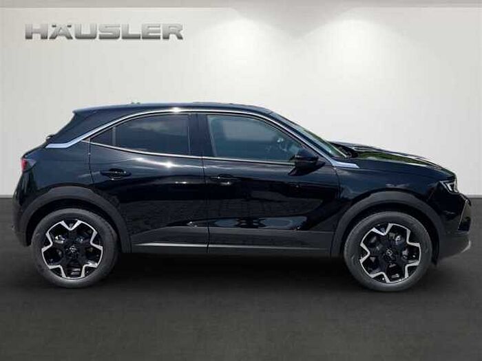 Opel Mokka-e Ultimate Elektro *IntelliLux*NaviPro*180°Kamera*