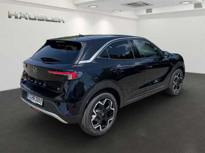Opel Mokka-e Ultimate Elektro *IntelliLux*NaviPro*180°Kamera*