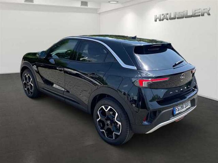 Opel Mokka-e Ultimate Elektro *IntelliLux*NaviPro*180°Kamera*