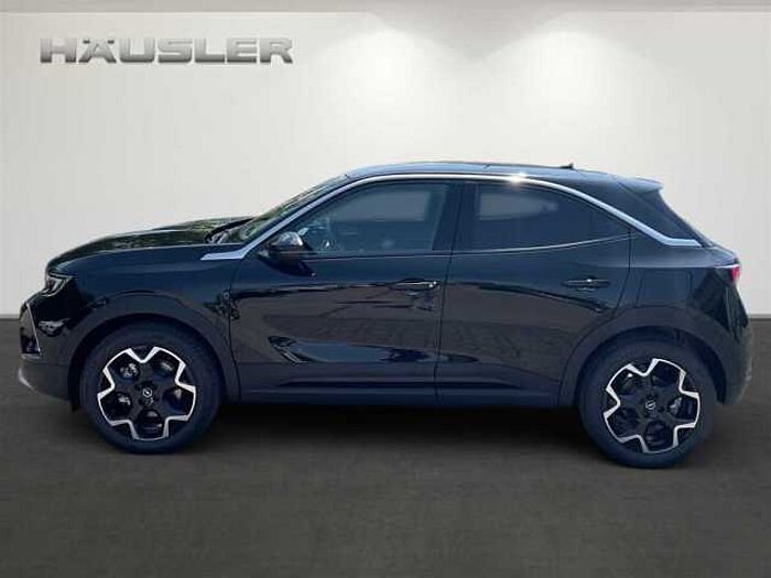 Opel Mokka-e Ultimate Elektro *IntelliLux*NaviPro*180°Kamera*