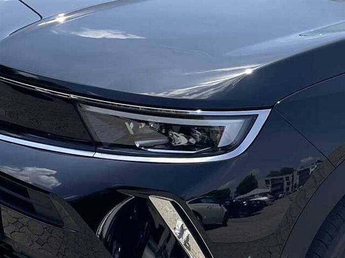 Opel Mokka-e Ultimate Elektro *IntelliLux*NaviPro*180°Kamera*