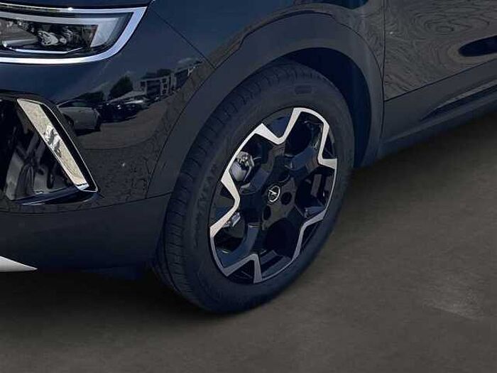 Opel Mokka-e Ultimate Elektro *IntelliLux*NaviPro*180°Kamera*