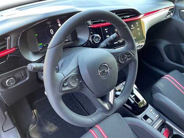 Opel Corsa GS mit RFK*Klima*Sitzheizung