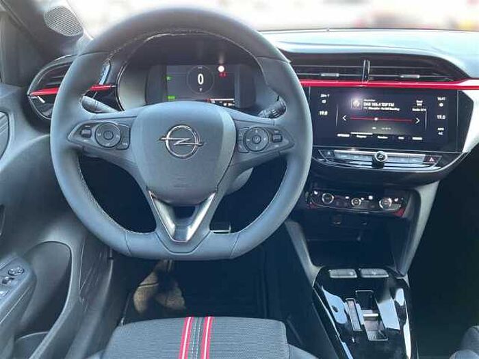 Opel Corsa GS mit RFK*Klima*Sitzheizung