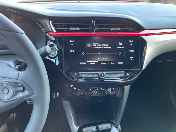 Opel Corsa GS mit RFK*Klima*Sitzheizung