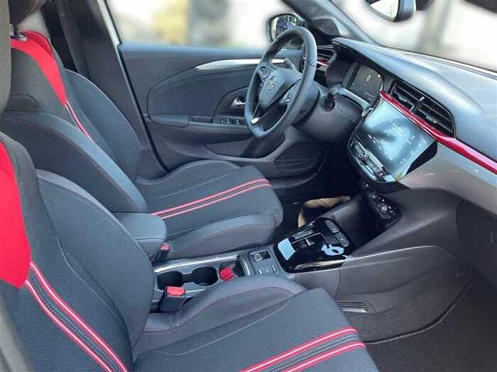 Opel Corsa GS mit RFK*Klima*Sitzheizung