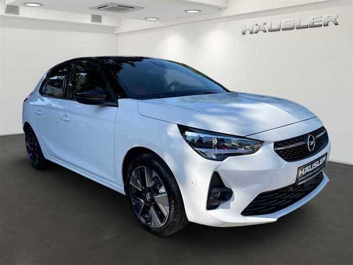 Opel Corsa GS mit RFK*Klima*Sitzheizung