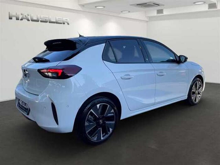 Opel Corsa GS mit RFK*Klima*Sitzheizung