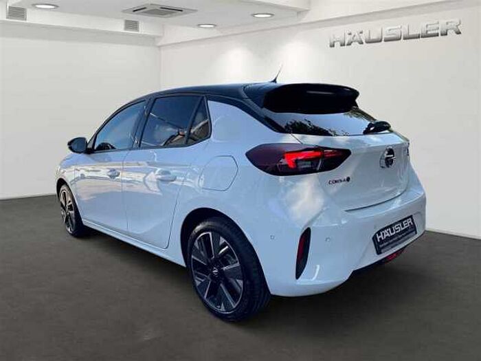 Opel Corsa GS mit RFK*Klima*Sitzheizung