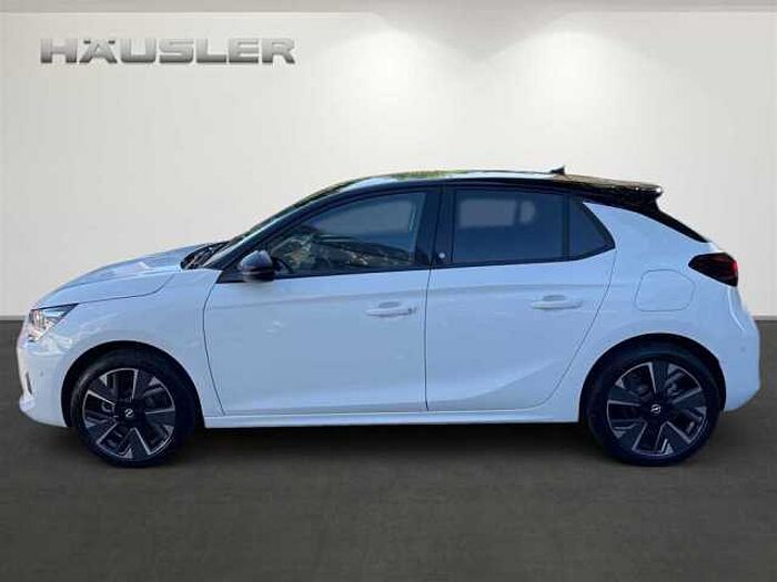 Opel Corsa GS mit RFK*Klima*Sitzheizung