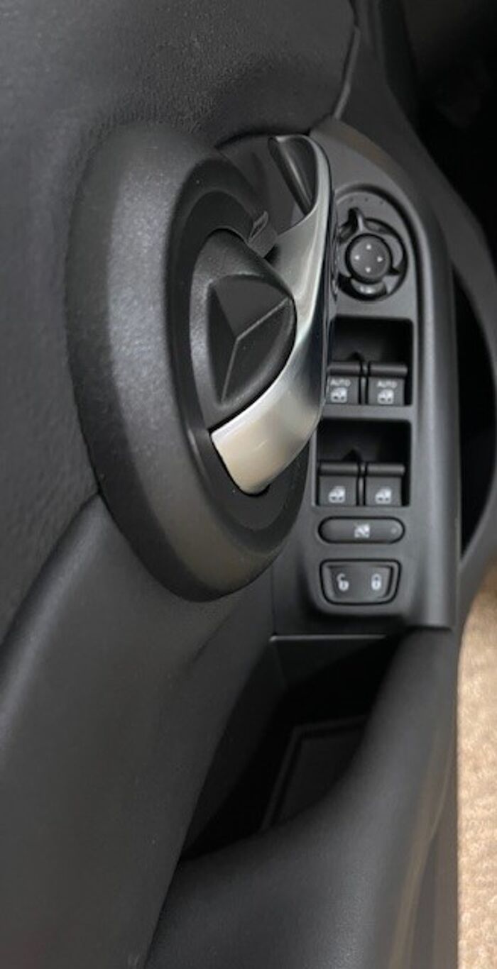 Fiat 500X Dolcevita 1.5T*Automatik*Cabrio*Parkhilfe*Klimaauto.*AppleCarPlay*