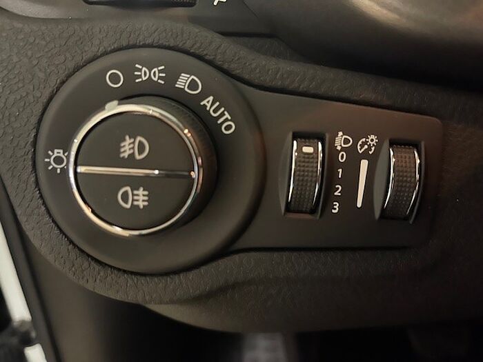 Fiat 500X Dolcevita 1.5T*Automatik*Cabrio*Parkhilfe*Klimaauto.*AppleCarPlay*