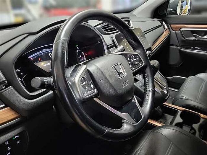 Honda CR-V Executive*1.5T*4WD*Pano*Kamera*SHZ*Parkhilfe*