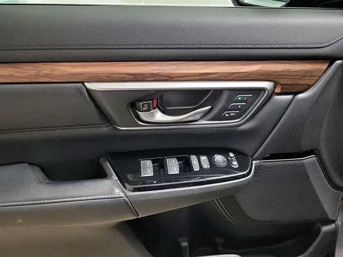 Honda CR-V Executive*1.5T*4WD*Pano*Kamera*SHZ*Parkhilfe*