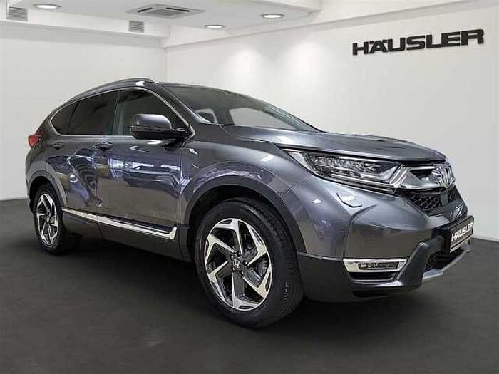 Honda CR-V Executive*1.5T*4WD*Pano*Kamera*SHZ*Parkhilfe*