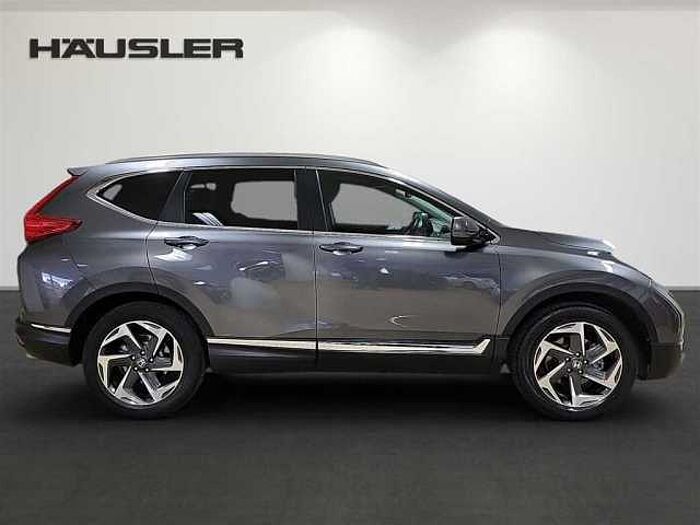 Honda CR-V Executive*1.5T*4WD*Pano*Kamera*SHZ*Parkhilfe*
