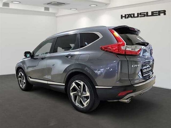 Honda CR-V Executive*1.5T*4WD*Pano*Kamera*SHZ*Parkhilfe*