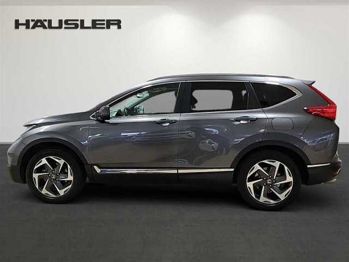 Honda CR-V Executive*1.5T*4WD*Pano*Kamera*SHZ*Parkhilfe*