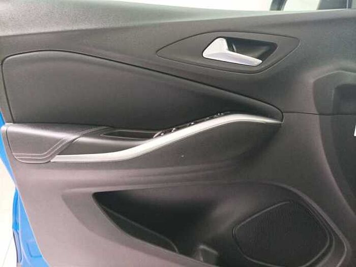 Opel Grandland X Ultimate Hybrid Leder Kamera Navi LED CarPlay