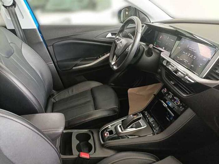 Opel Grandland X Ultimate Hybrid Leder Kamera Navi LED CarPlay