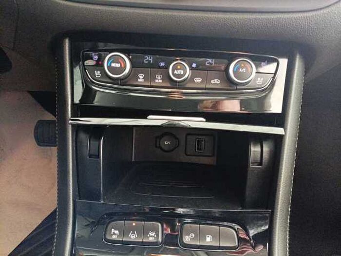 Opel Grandland X Ultimate Hybrid Leder Kamera Navi LED CarPlay