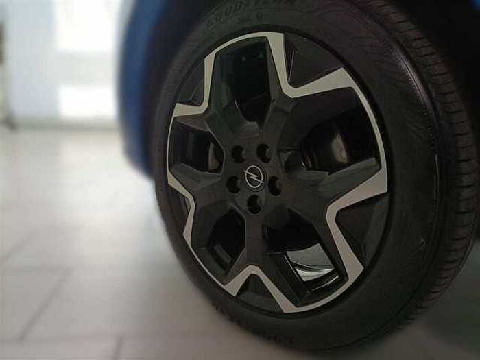 Opel Grandland X Ultimate Hybrid Leder Kamera Navi LED CarPlay