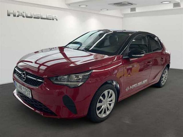 Opel Corsa 1.2 Edition Navi, Kamera, Klima, Sitz. u. Lenkradheiz.