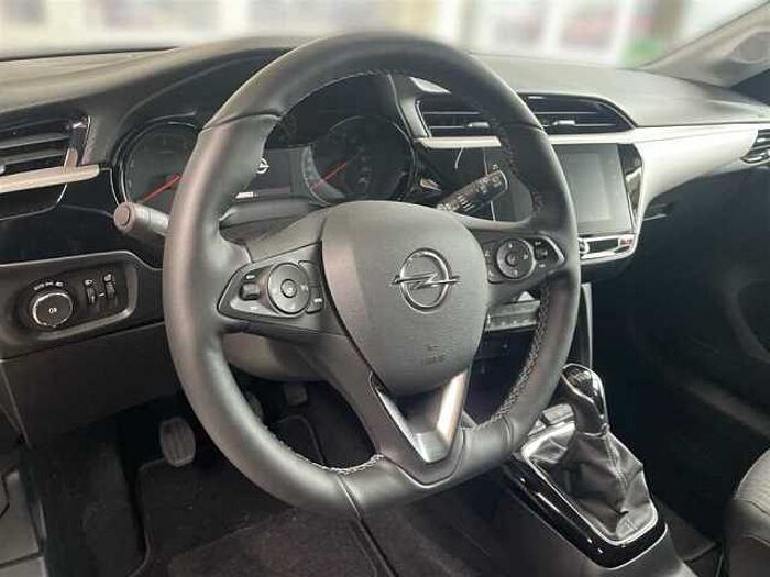 Opel Corsa 1.2 Edition Navi, Kamera, Klima, Sitz. u. Lenkradheiz.