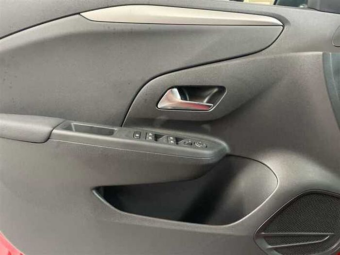 Opel Corsa 1.2 Edition Navi, Kamera, Klima, Sitz. u. Lenkradheiz.