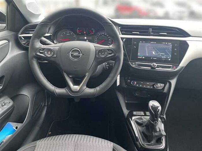 Opel Corsa 1.2 Edition Navi, Kamera, Klima, Sitz. u. Lenkradheiz.