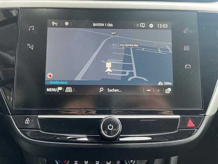 Opel Corsa 1.2 Edition Navi, Kamera, Klima, Sitz. u. Lenkradheiz.