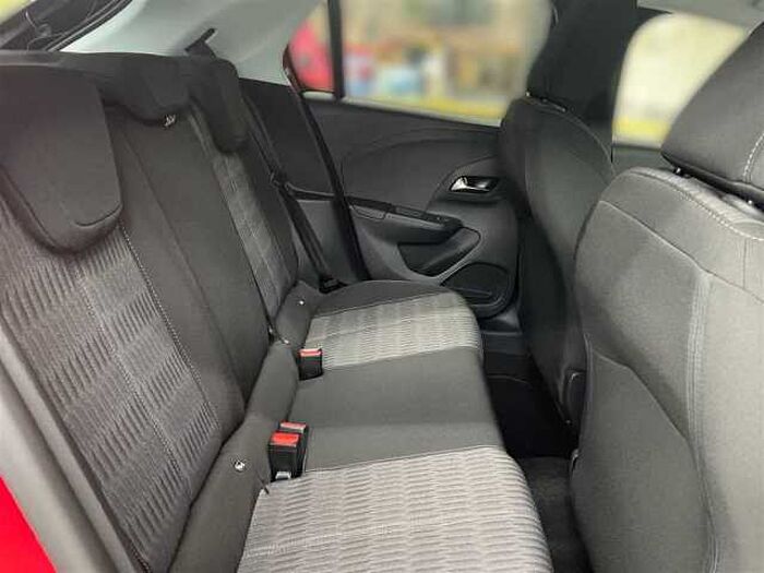 Opel Corsa 1.2 Edition Navi, Kamera, Klima, Sitz. u. Lenkradheiz.