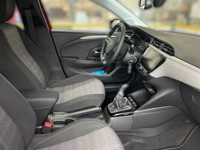 Opel Corsa 1.2 Edition Navi, Kamera, Klima, Sitz. u. Lenkradheiz.