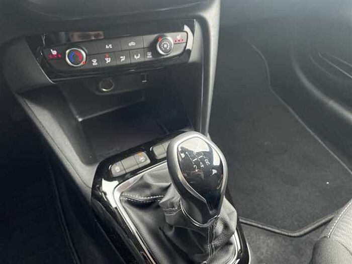 Opel Corsa 1.2 Edition Navi, Kamera, Klima, Sitz. u. Lenkradheiz.