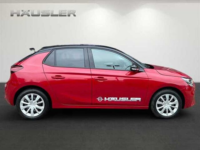 Opel Corsa 1.2 Edition Navi, Kamera, Klima, Sitz. u. Lenkradheiz.