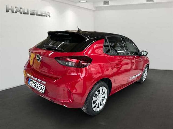 Opel Corsa 1.2 Edition Navi, Kamera, Klima, Sitz. u. Lenkradheiz.