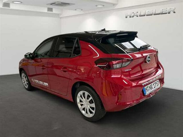 Opel Corsa 1.2 Edition Navi, Kamera, Klima, Sitz. u. Lenkradheiz.