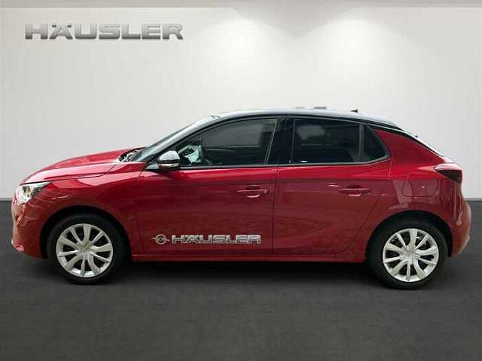 Opel Corsa 1.2 Edition Navi, Kamera, Klima, Sitz. u. Lenkradheiz.