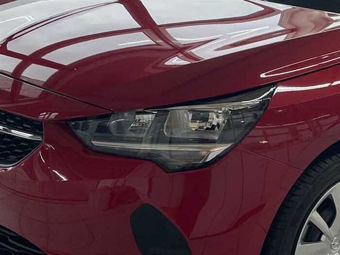 Opel Corsa 1.2 Edition Navi, Kamera, Klima, Sitz. u. Lenkradheiz.