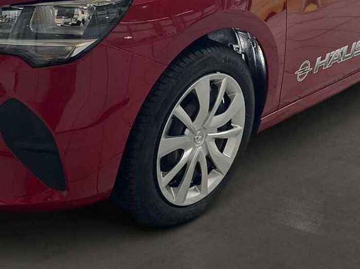 Opel Corsa 1.2 Edition Navi, Kamera, Klima, Sitz. u. Lenkradheiz.