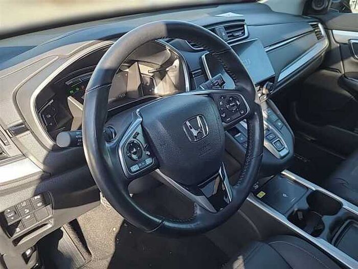 Honda CR-V 2.0 Hybrid Executive Automatik, LED, Navi, Allwetterreifen