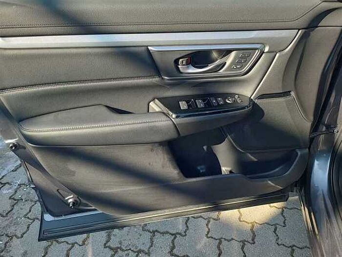 Honda CR-V 2.0 Hybrid Executive Automatik, LED, Navi, Allwetterreifen