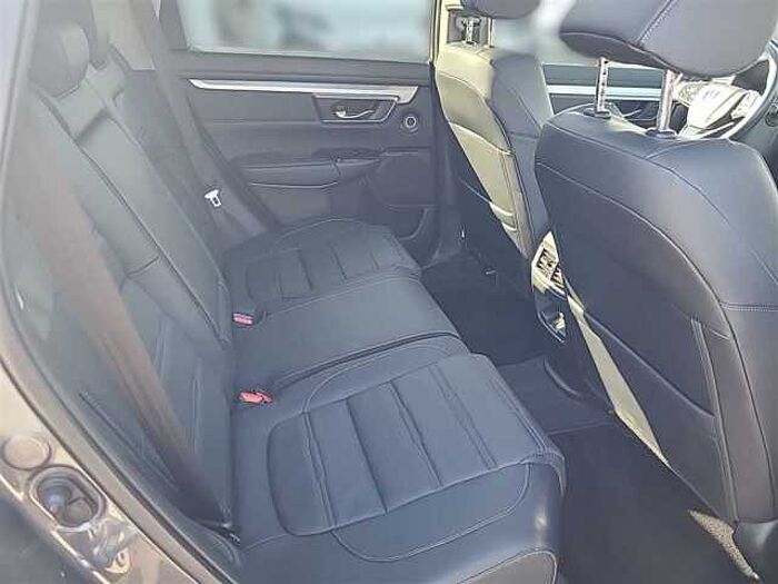 Honda CR-V 2.0 Hybrid Executive Automatik, LED, Navi, Allwetterreifen