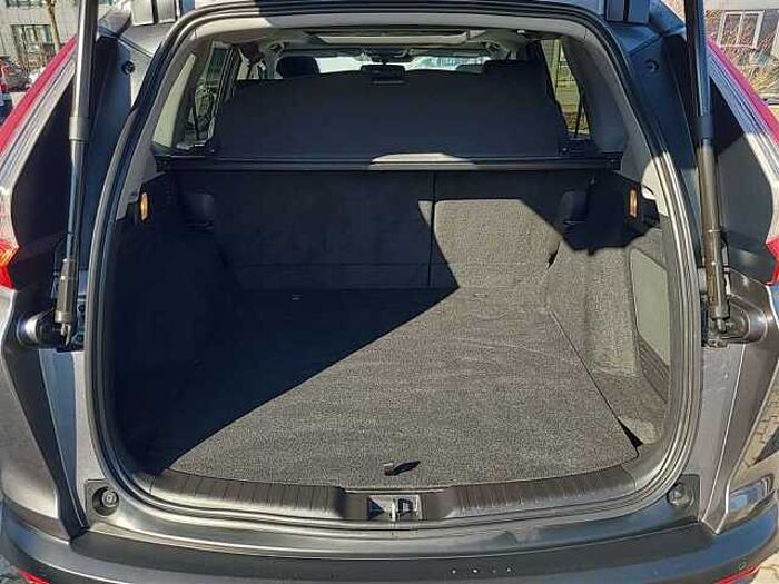 Honda CR-V 2.0 Hybrid Executive Automatik, LED, Navi, Allwetterreifen