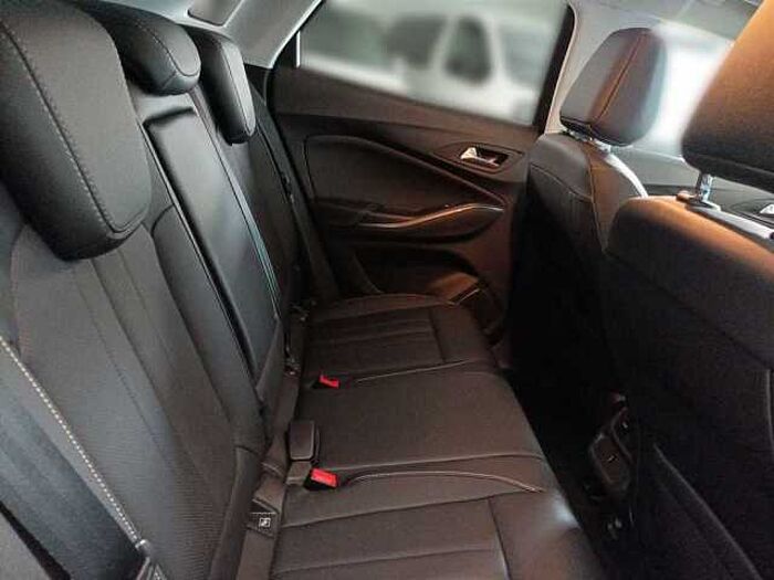 Opel Grandland X 1.5 Ultimate Automatik Leder AHK LED Kamera Navi