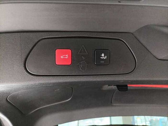 Opel Grandland X 1.5 Ultimate Automatik Leder AHK LED Kamera Navi