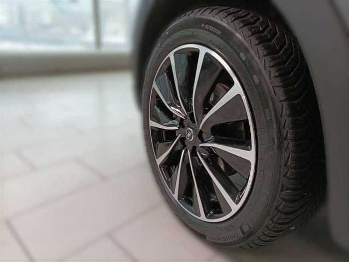 Opel Grandland X 1.5 Ultimate Automatik Leder AHK LED Kamera Navi