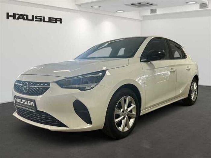 Opel Corsa *Klimaauto*Rückfahrkamera*SHZ*