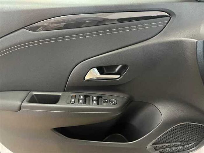 Opel Corsa *Klimaauto*Rückfahrkamera*SHZ*